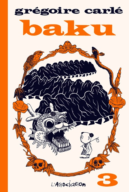 Baku 3