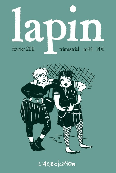Lapin N  44