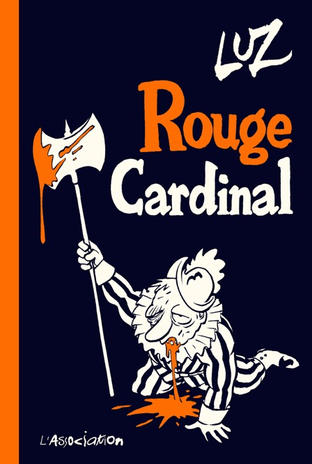 Rouge Cardinal