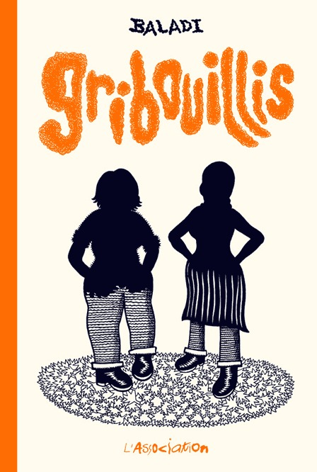 Gribouillis