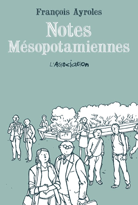 Notes Mesopotamiennes [Nouvelle Edition]
