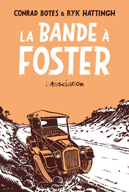 La Bande A Foster