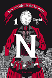 Les Incidents De La Nuit  - Integrale 1