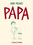 Papa [Nouvelle Edition]