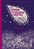 La Comete A Quatre Pattes