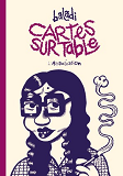 Cartes Sur Table