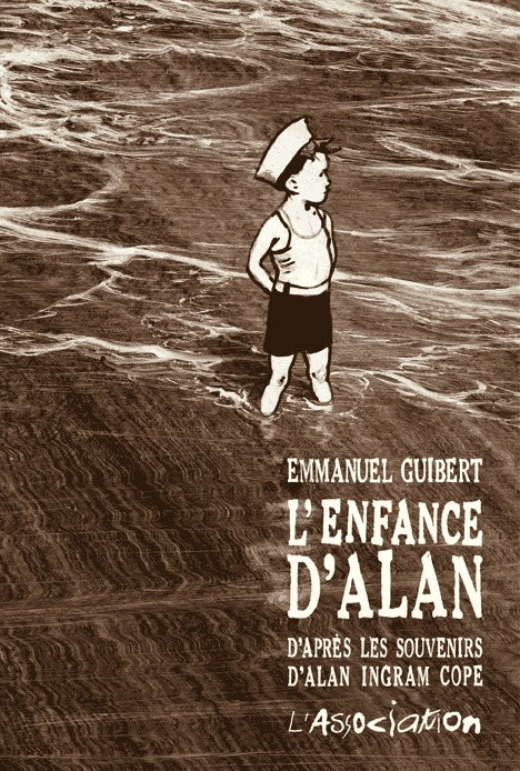 L' Enfance D'Alan