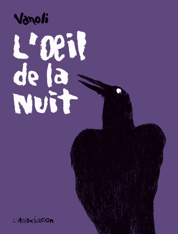 L' Oeil De La Nuit