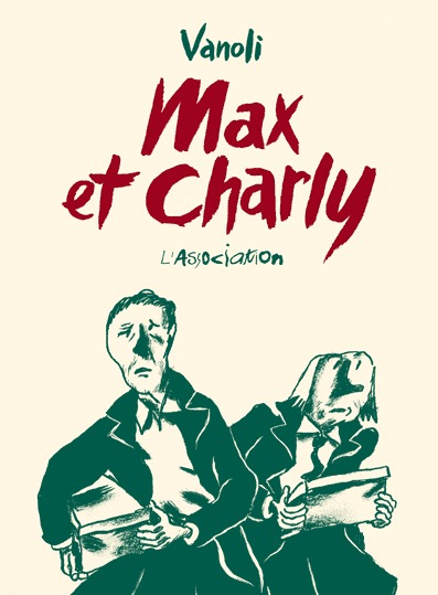 Max Et Charly