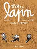 Mon Lapin #8