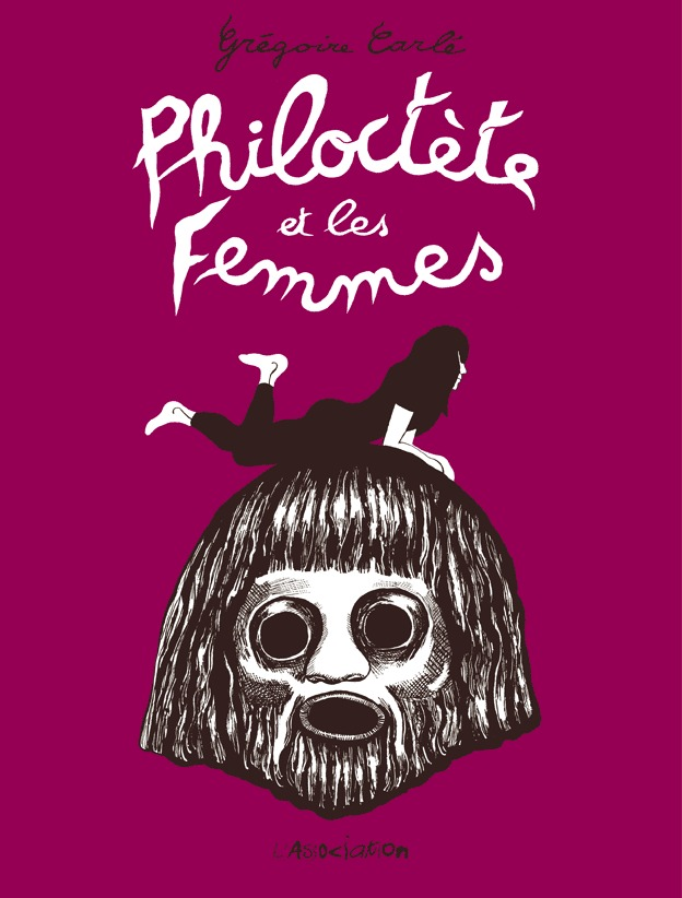 Philoctete Et Les Femmes