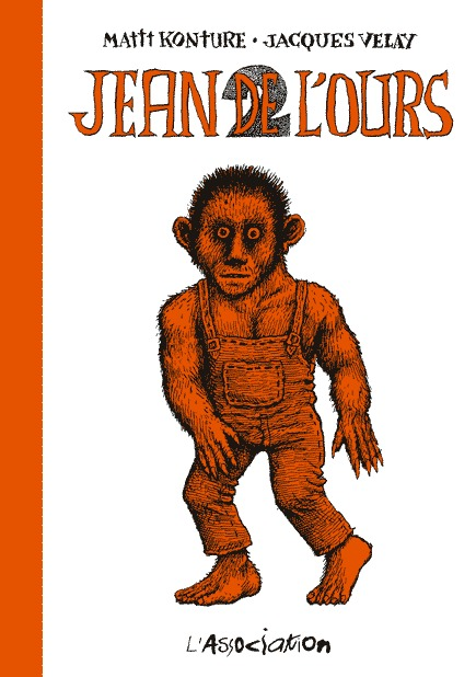 Jean De L'Ours 2