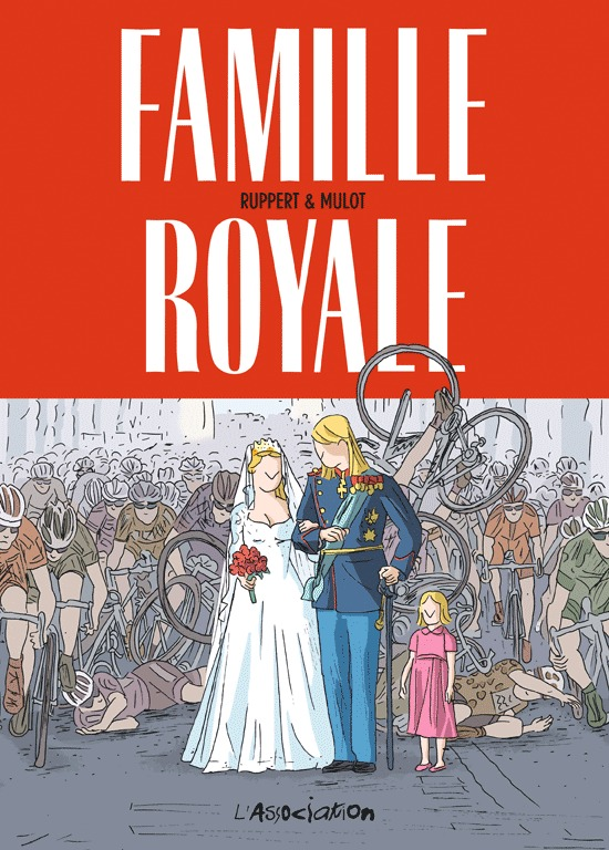 Famille Royale