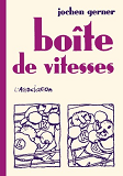 Boite De Vitesses Ned