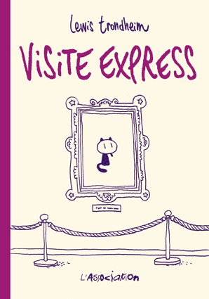 Visite Express