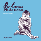 Le Taureau Par Les Cornes