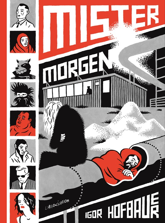 Mister Morgen
