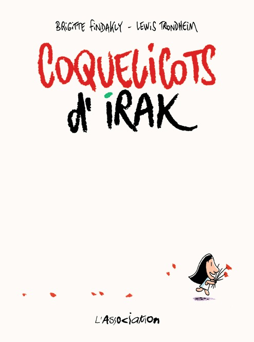 Coquelicots D'Irak
