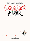 Coquelicots D'Irak