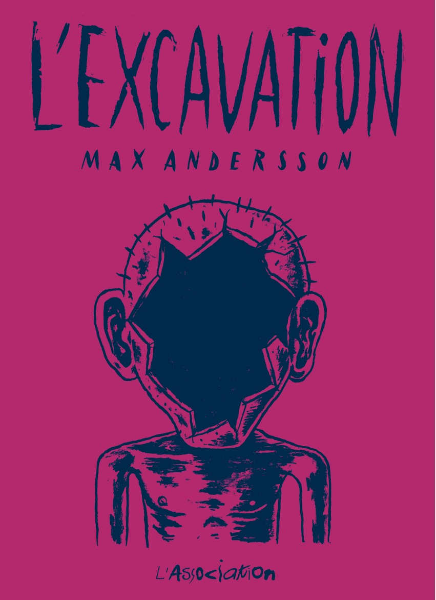 L' Excavation