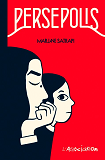 Persepolis Monovolume [Nouvelle Edition]