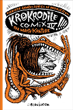 Krokrodile Comix Iv