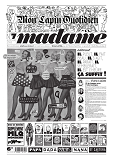 Mon Lapin Quotidien N 7