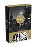 Coffret Autel California - Face A Et B