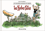 Les Herbes Folles - Les Nouvelles Aventures De Lapinot 2