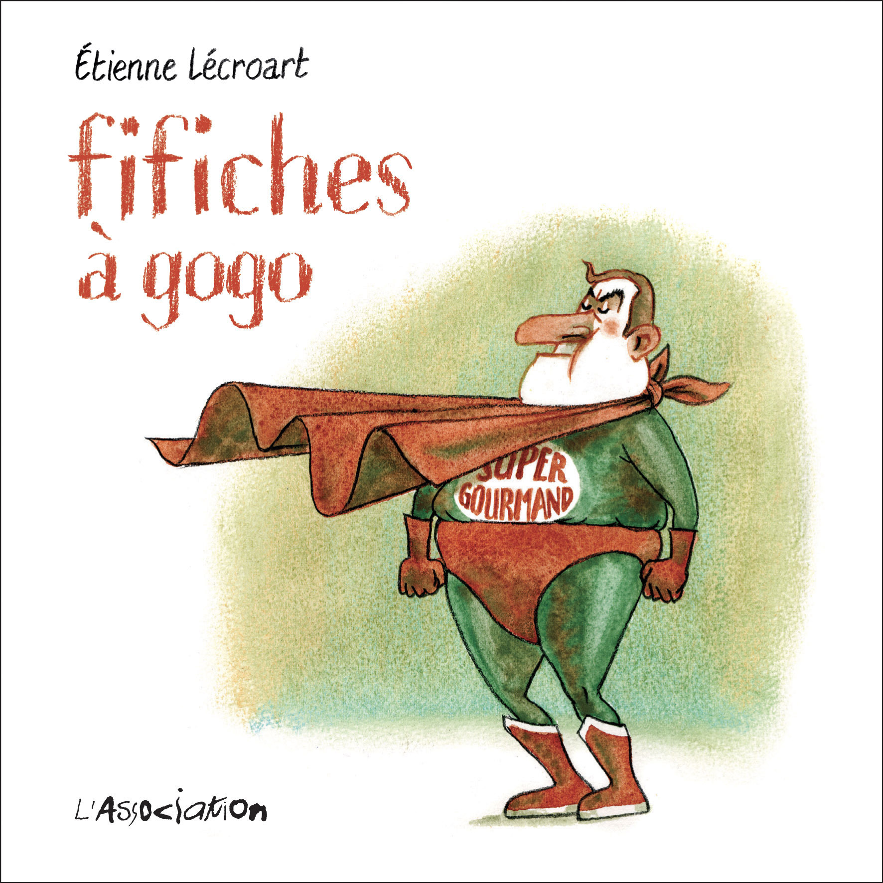 Fifiches A Gogo