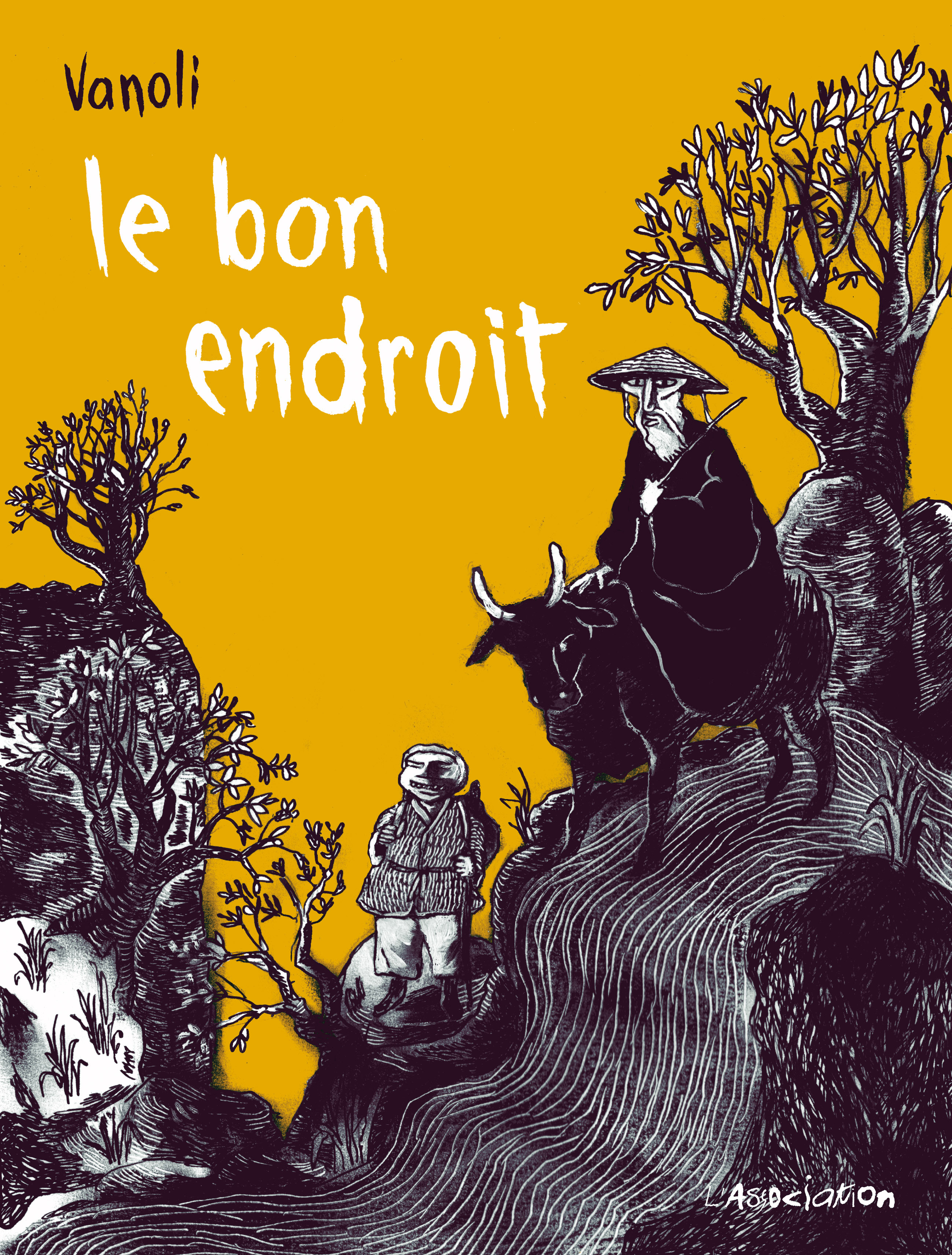 Le Bon Endroit [Nouvelle Edition]