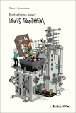 Entretiens Avec Lewis Trondheim
