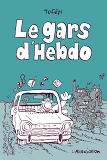 Le Gars D'Hebdo