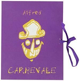 Carnevale - Portfolio Numerote Et Signe