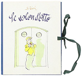 Le Salon D'Otto - Portfolio Numerote Et Signe