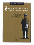 Portrait Inconnu De John Hume Ross