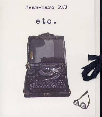 Etc. - Portfolio Numerote Et Signe