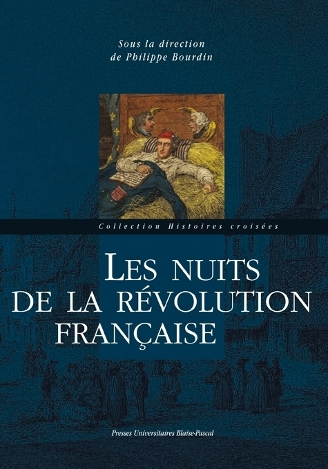 Les Nuits De La Revolution Francaise