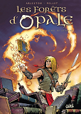 Les Forets D'Opale T02 - L'Envers Du Grimoire
