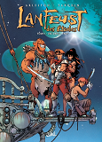 Lanfeust Des Etoiles T01 - Un, Deux... Troy