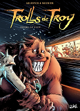 Trolls De Troy T07 - Plume De Sage
