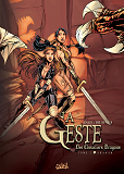 La Geste Des Chevaliers Dragons T02 - Akanah