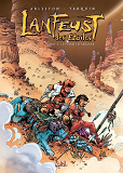 Lanfeust Des Etoiles T03 - Les Sables D'Abraxar