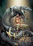 La Geste Des Chevaliers Dragons T03 - Le Pays De Non-Vie