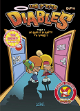 Les P'Tits Diables T01 - De Quelle Planete Tu Viens ?