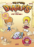Les P'Tits Diables T02 - C'Est Pas Nous !