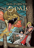 Les Forets D'Opale T04 - Les Geoles De Nenuphe