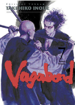 Vagabond T07