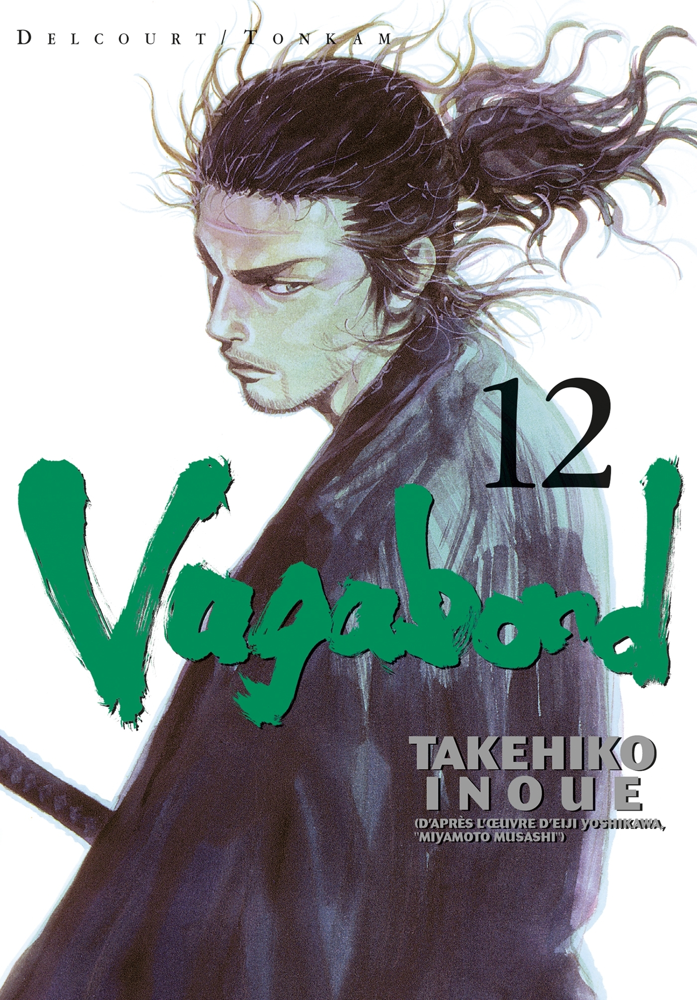 Vagabond T12