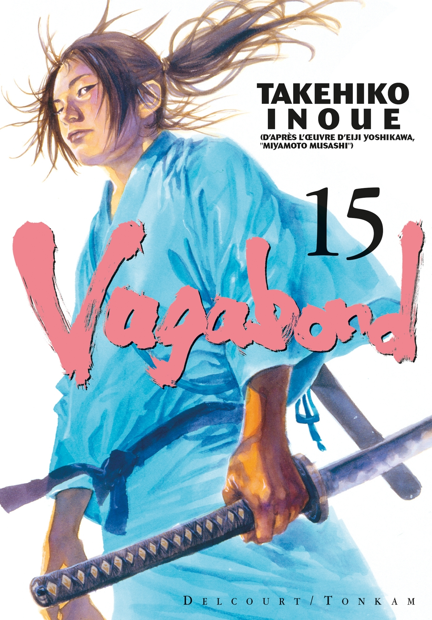 Vagabond T15